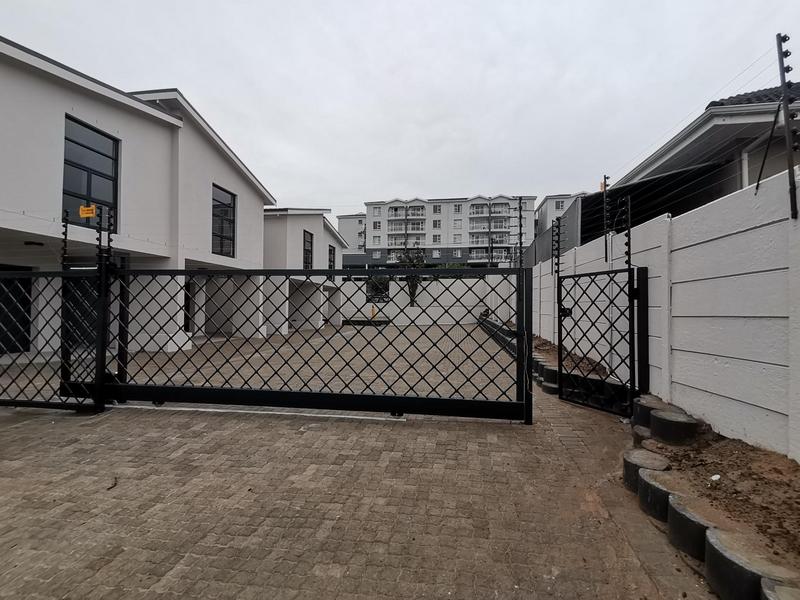 To Let 3 Bedroom Property for Rent in Tyger Valley Western Cape